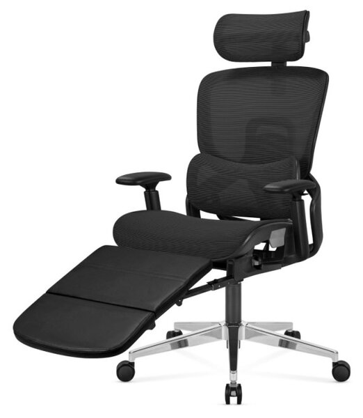 Kancelárska stolička Expert 9.3 Black