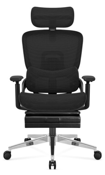 Kancelárska stolička Expert 9.3 Black