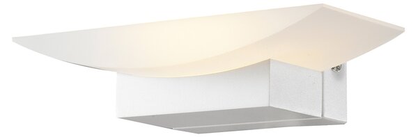 MB1021S ITALUX Esma 20 cm moderné nástenné svietidlo 6W=420lm LED biele svetlo (3000K) IP20