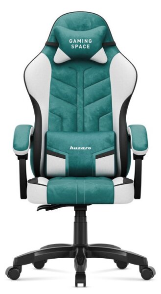 Herná stolička Force 2.7 Green