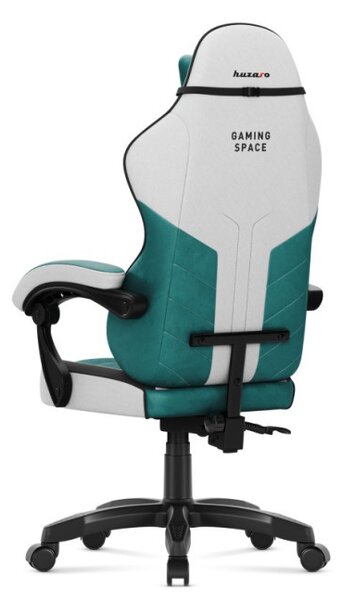 Herná stolička Force 2.7 Green