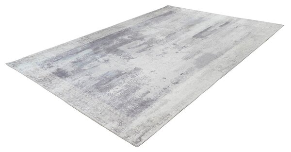 PLOCHO TKANÝ KOBEREC, 80/150 cm sivá Kayoom - Online Only bytové doplnky, Online Only