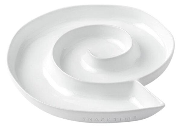 Porcelánová miska Snack Time 22 cm