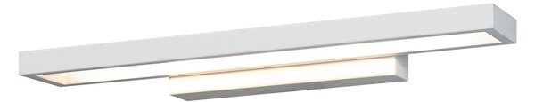 MB1254M ITALUX Muari moderné nástenné svietidlo 12W=840lm LED biele svetlo (3000K) IP20