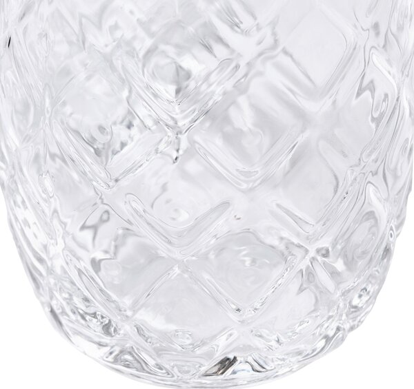 SADA POHÁROV 4 ks Homeware - Dekorácie do záhrady