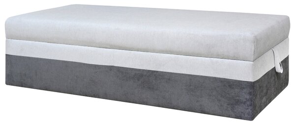 LEŽADLO, textil, 90/200 cm Cantus - Sedačky
