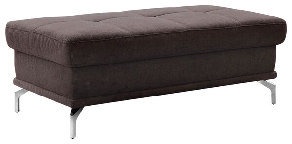 TABURETKA, textil, 133/47/72 cm Sit & More - Kreslá, Online Only