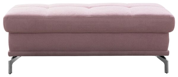 TABURETKA, textil, 133/47/72 cm Sit & More - Kreslá, Online Only