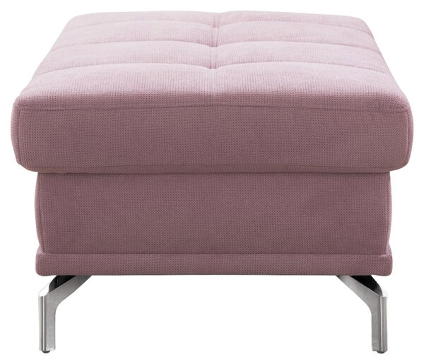 TABURETKA, textil, 133/47/72 cm Sit & More - Kreslá, Online Only