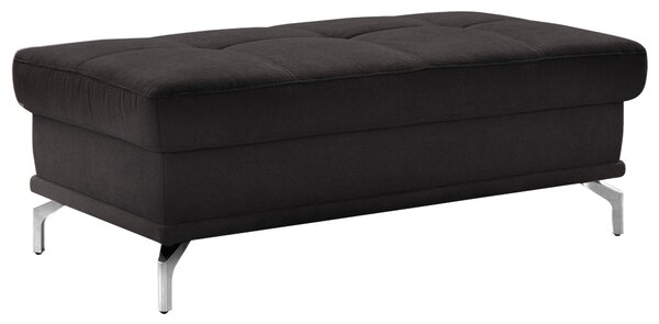 TABURETKA, textil, 133/47/72 cm Sit & More - Kreslá, Online Only