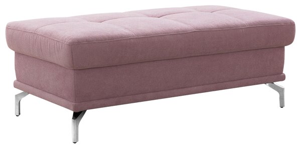 TABURETKA, textil, 133/47/72 cm Sit & More - Kreslá, Online Only