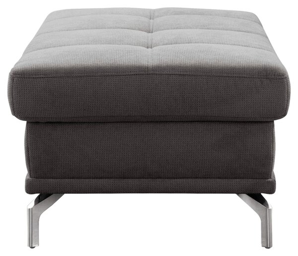 TABURETKA, textil, 133/47/72 cm Sit & More - Kreslá, Online Only