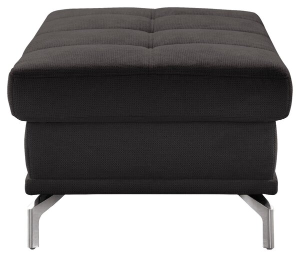 TABURETKA, textil, 133/47/72 cm Sit & More - Kreslá, Online Only