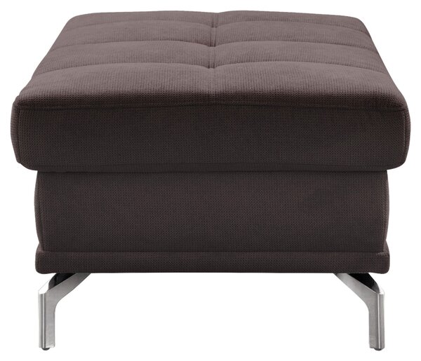 TABURETKA, textil, 133/47/72 cm Sit & More - Kreslá, Online Only