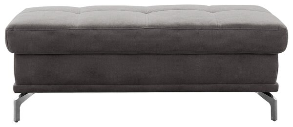 TABURETKA, textil, 133/47/72 cm Sit & More - Kreslá, Online Only