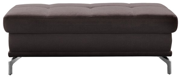 TABURETKA, textil, 133/47/72 cm Sit & More - Kreslá, Online Only