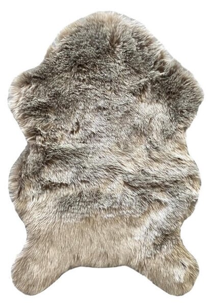 UMELÁ KOŽUŠINA, 55/80 cm, - Koberce