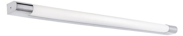 WT-609C CH ITALUX Mia moderné nástenné svietidlo 24W=2400lm LED biele svetlo (3000K) IP44