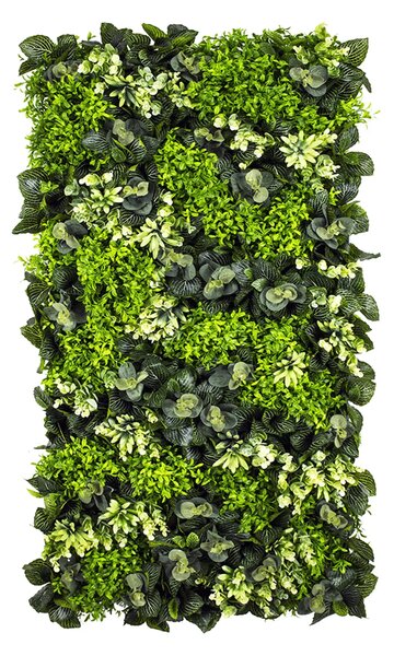 Vertical garden Little Green