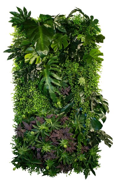 Vertical garden Paradise Lining