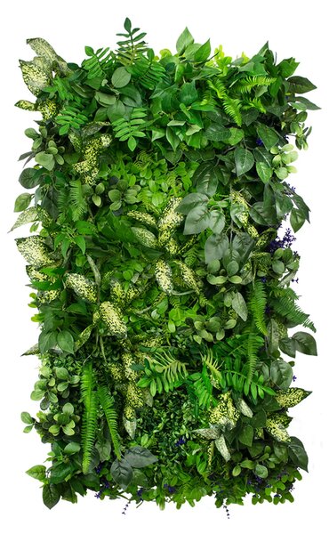 Vertical garden Morning Rustle