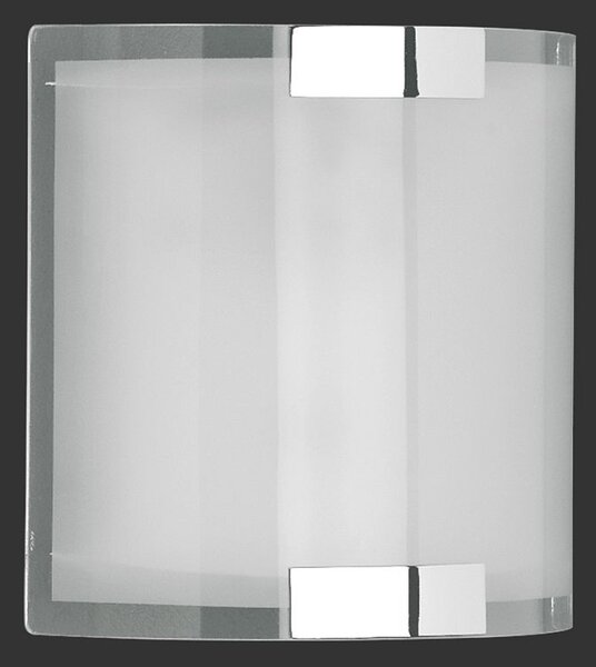 TRIO 2522011-06 Divo nástenné svietidlo E14 1x40W