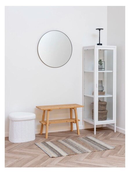 Lavica v prírodnej farbe Ember – House Nordic