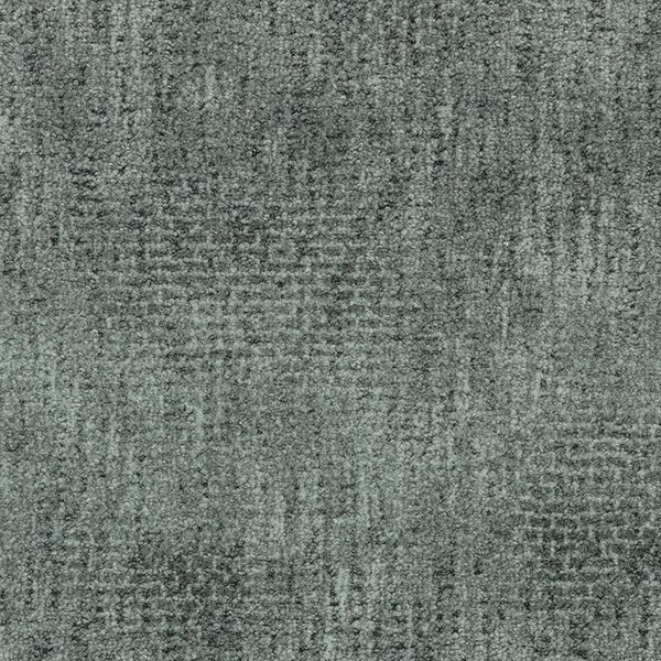 Associated Weavers, Metrážny koberec Batik 97, na mieru, šíře 4m, šedá, filc, obývacia izba