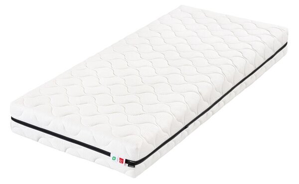 Tropico Matrac Atlas Astana 3D Visco - 90x200 cm, výška 22 cm