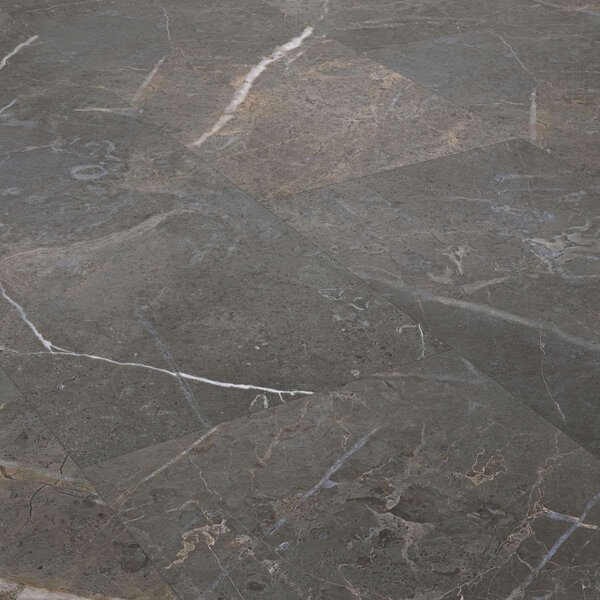 Afirmax BiClick XXL Stone Grey Carrara CBC 41732 kompozitná podlaha