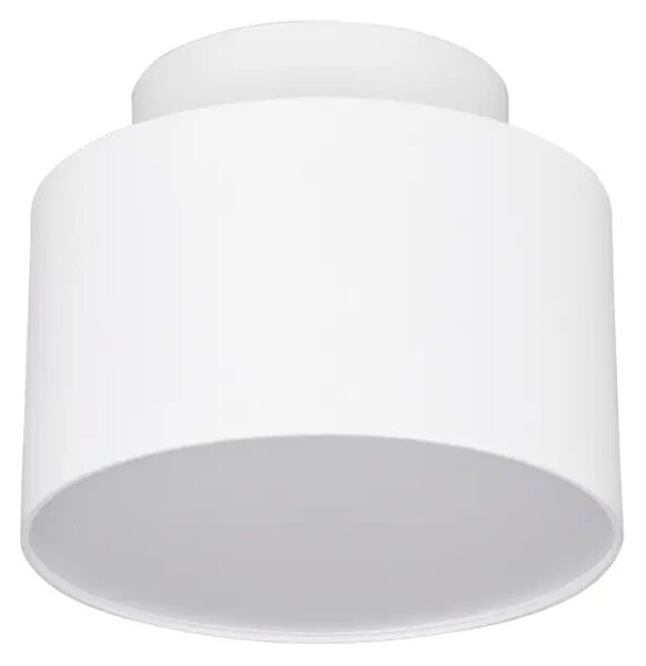 Moderné stropné svietidlo Ozen 11 biela