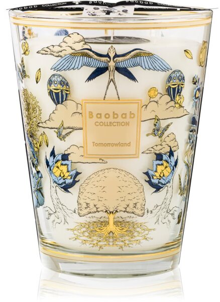 Baobab Collection My First Baobab Tomorrowland vonná sviečka 3000 g