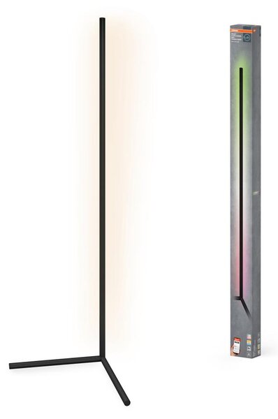 Osram - LED RGBW stmievateľná stojacia lampa SMART+ CORNER LED/14W/230V Wi-Fi