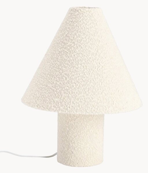 Buklé stolová lampa Radha