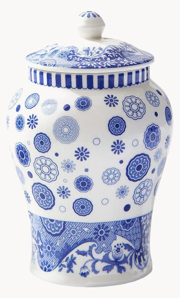 Váza Blue Italian
