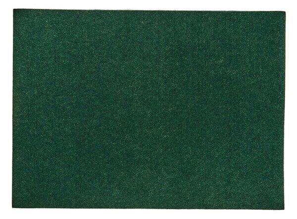 FELTO Prestieranie 33 x 45 cm set 6 ks - tm. zelená
