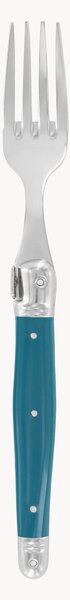 Ručne vyrobené vysokoleštené vidličky Debutant, 6 ks