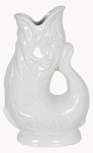 Keramická váza Sylori, V 40 cm