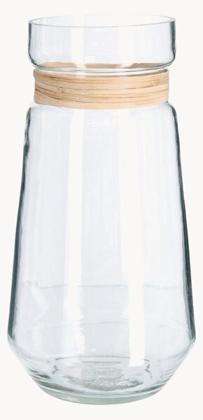Ručne vyrobená váza Zhob, V 28 cm