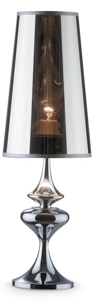 Stolová lampa Ideal lux 032467 ALFIERE TL1 SMALL 1xE27 60W