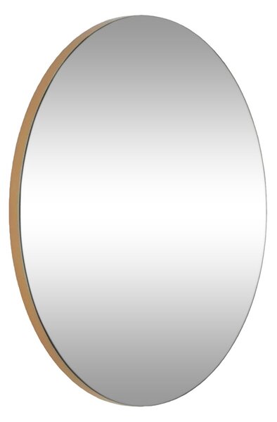 ASIR Zrkadlo GOLD zlaté