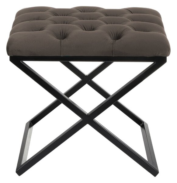 Lavička Linda Chesterfield Cross