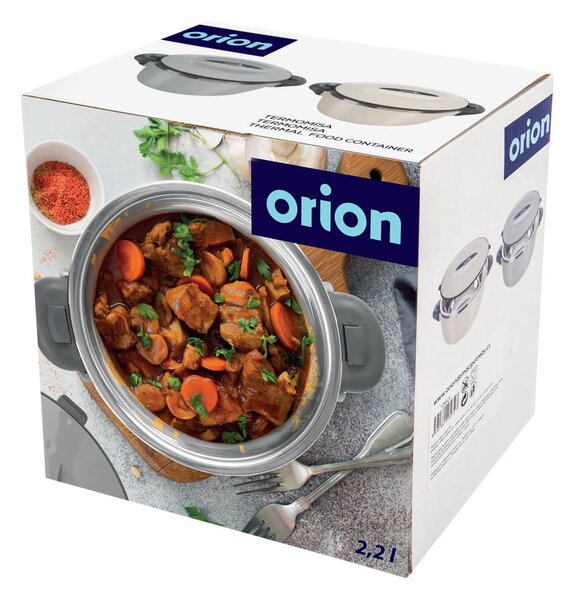 Termoska na jedlo Termo – Orion