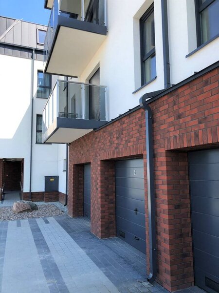 IZOFLEX Rohová tehla SC.6157 Ryga BRICK Rozmery: 240 mm x 65 mm, Povrch: štruktúrovaný