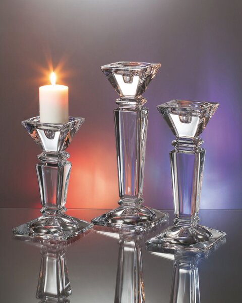Bohemia Crystal Svietnik Empery 9KA50/0/99977/250mm