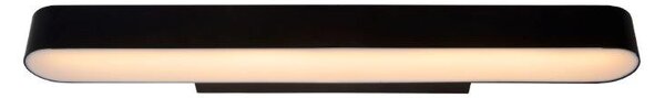 LUCIDE 04209/12/30 MADELON kúpeľňové nástenné svietidlo Integr. Led 9W čierna