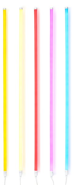 Svietidlo Neon Tube LED 150, Teplá biela – HAY