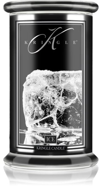 Kringle Candle Ice vonná sviečka 623 g
