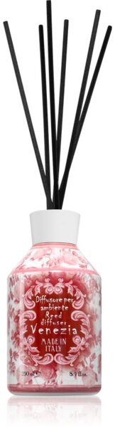 Rudy - Le Maioliche Venezia aróma difuzér s náplňou 250 ml