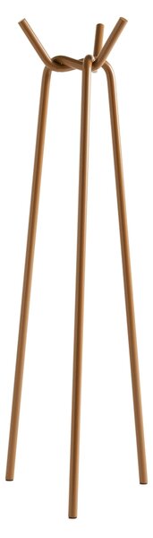 Stojací vešiak Knit, Toffee – HAY